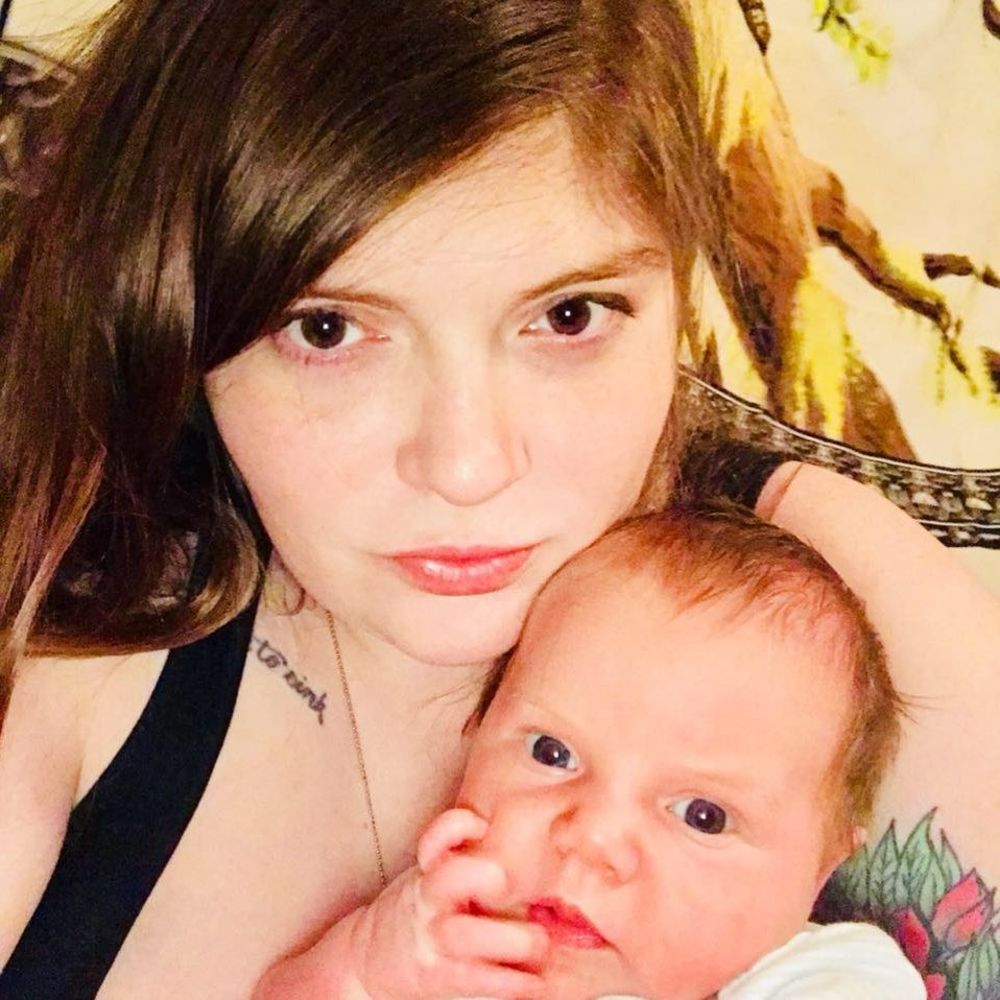 Meet your Posher, Ali